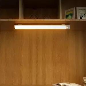 60cm 인체 감지 부착식 벽조명 조명 벽등 부착조명 인체감지조명 LED등 인테리어조명 무드등