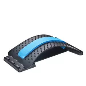 (튼튼)허리 목 척추 스트레칭 운동기구 바른자세