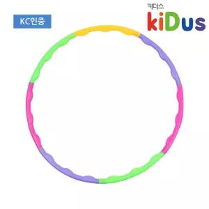 BS 키더스 미니 훌라후프