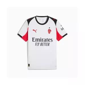 매장정품 PUMA 푸마 AC밀란 2526 어웨이 저지 779971-02 1423287
