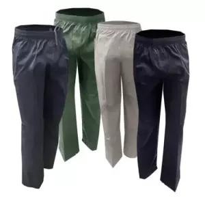 9부바지 후78 남성 빅사이즈 와이드 9부 밴딩바지 짧은바지