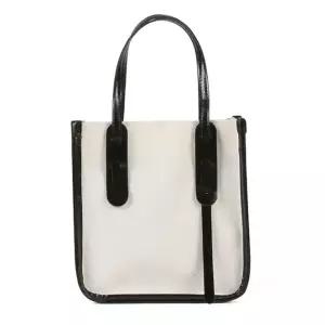 신상 직장인 여성 크로스백 미니 핸드백 블랙 가방 쇼퍼백 바디백