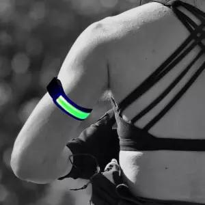 조깅 운동 자전거 등산 런닝 스포츠 1구 그린암밴드 휴대폰케이스 러닝 스마트폰 핸드폰 타이