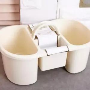 [문구/오피스] 박스 용품 정리 정리 수납 케이스 다기능 청소