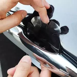 자동차 PPF 보호 필름 도어 스크래치 필름 손잡이용 자동차랩핑필름