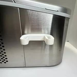 프리다이어 EFIC117 메이커와 호환되는 카운터탑 제빙기 스쿠퍼 액세서리용 일반 마그네틱 스 스쿱 홀더