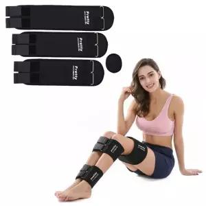 바른자세 L 다리벨트 밴드 휜밴드 오밴드 압박 몸배보정 스트랩 스트