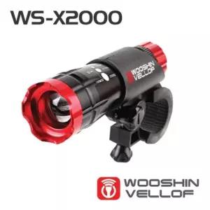 LED T5 X2000 자전거 줌라이트조명 악세사리 액세서리 자전거등