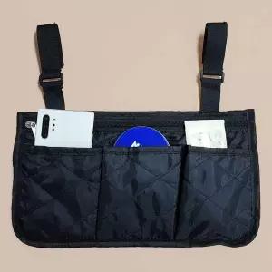 [골드스마일]유모차가방 기저귀 소품 정리함 걸이 가방