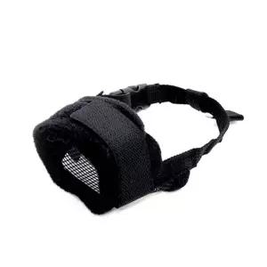 강아지 매쉬 입마개 2XL 애견 물림방지 훈련 마스크 애견입마개