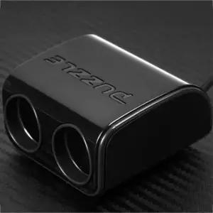 [CAR] 멀티잭 시가잭 멀티 시거잭 2구 충전기 차량용 소켓