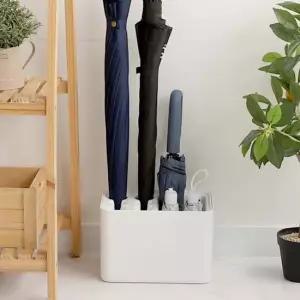 [무료배송] 카페 매장 업소 최소공간 10구 디자인 웰컴 우산꽂이