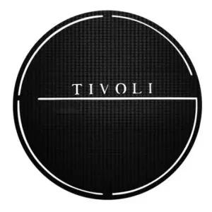 [CAR] 스티커 티볼리 주유구커버