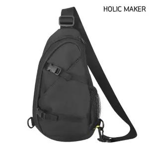 홀릭메이커 슬링백 HSA041 크로스백 바디백 힙색
