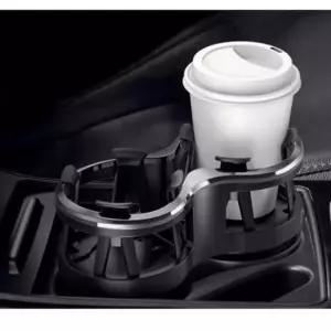 [CAR] 컵홀더 자동차 멀티 라이프팝 더블 차량용 컵받침대