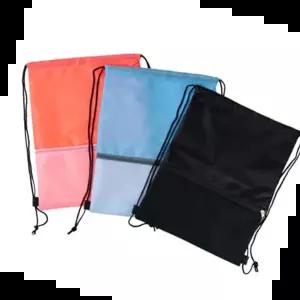 학생가방 베이직 실내화주머니 실내화가방 보조가방 보조주머니