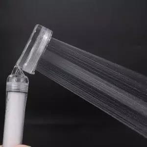 [콩심팥심]수압상승 정수필터 샤워기