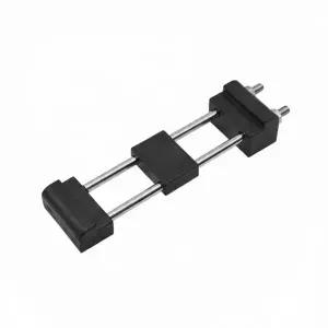 천성 숯돌 연마석 고정 홀더 받침대 거치대 29cm