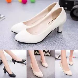 [오너클랜]인기상품 유니폼 구두 오피스 면접 호텔리어 패션 코디 스타일 [W70535E_260408]