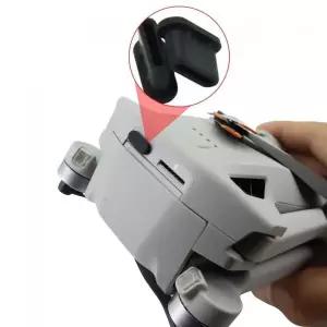 충전단자보호캡 DJI 미니 3 프로용 방습 방진 보호 먼지 콘센트 RCRC-N1 배터리 포트 충전 20개