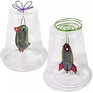 내가꾸미는간이검전기 흑연 10인세트원리 과학교구 상자 실험 시교구 수업