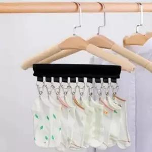 [JED] 보관 헤드웨어 걸이 벽걸이형 모자 정리대