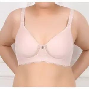 국산) 고급원단 가슴큰 여성용 브래지어 여자속옷 여성속옷 빅사이즈 빅사이즈브라