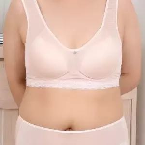 국산) 통통한 여성 브라자 2XL 3XL 여자속옷 여성속옷 몰드브라 빅사이즈브라 스포츠브라