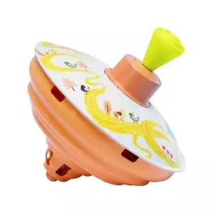 아트 메탈팽이-라푼젤