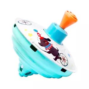 아트 메탈팽이-서커스