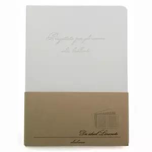 아이디어라인노트(25절 화이트 145x210)