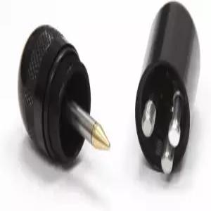 다이나플러그 마이크로 PRO 필 자전거 튜브리스 타이어 펑크 수리-1 KiT 10개 포함. 색상을 선택하세요.