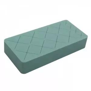 립스틱 아이펜슬꽂이 실리콘거치대(중) 민트