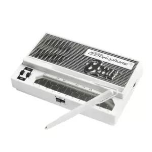 신시사이저 키보드 미니 전자 휴대용 레트로 음향 악기