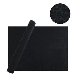 현관 사무실 회사 빗물매트 바닥깔개 우천매트 (대) 90x120 복도매트 현관매트 야외 통로 매트