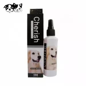 체리쉬 강아지 눈물얼룩 지우개 (120ml)