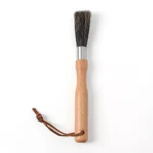 커피머신 청소 브러시 포터필터 주방 솔청소 러쉬 그라인더 가루 찌꺼기 원두