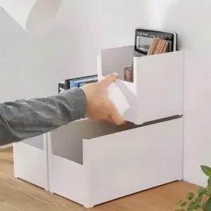 [생활] 정리함 수납 서랍장 욕실용 와이드형 다목적