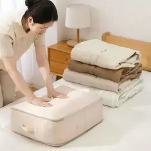 [생활] 가방 압축 이불 압축 의류 보관팩 진공 정리