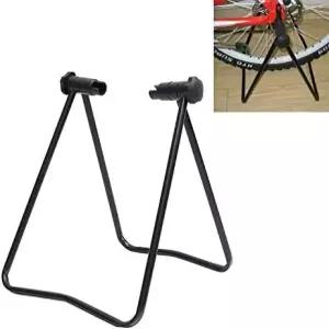 자전거 트레이너 고정식 거치대 실내 운동 접이식