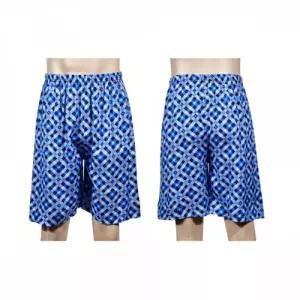 빅사이즈 남성 여름 파자마 7부