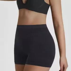 골반패드 속바지 보정속옷 하이웨스트 힙업 엉뽕팬티