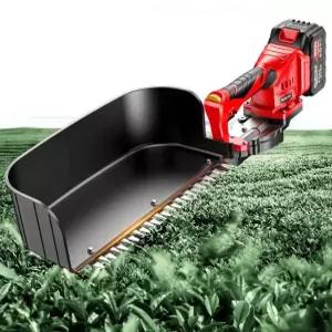 전기 전엽기 콩순 적심기 트리머 기계 순치기 가지치기 조경