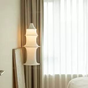 한지 전등갓 등갓 포인트 램프 종이 한옥 디자인 인테리어 장식조명