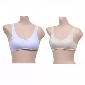 주니어브라1단계 2매