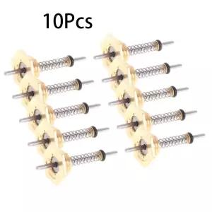무시동히터 가스 보일러 워터 밸브 골무 온수기 12mm 길이 41mm 로트당 10개