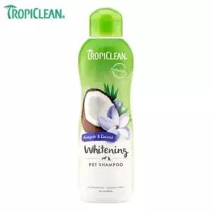 [반려] 20oz 아와푸히앤코코넛샴푸 트로피크린 약 592ml