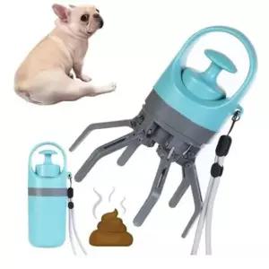 [반려] 응가 피커 강아지 반려견 배변봉투 디스펜서 휴대용