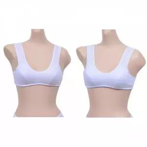 주니어브라1단계 A컵 2매