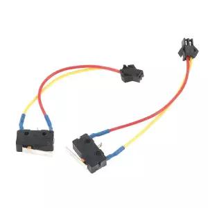 무시동히터 가전 부품 가스 온수기 2 선식 마이크로 스위치 스플린터 5개